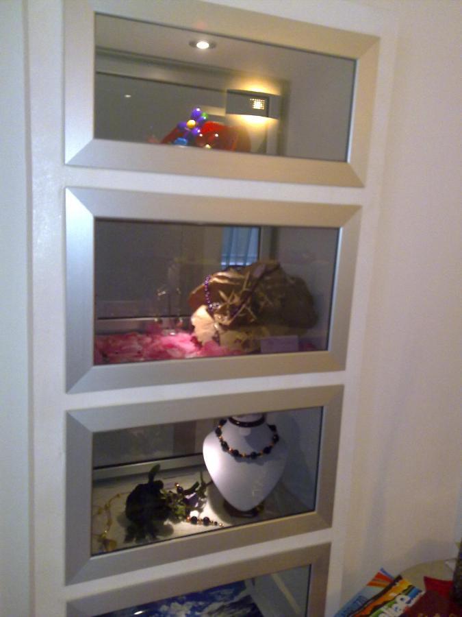 New Pescara City B&B エクステリア 写真