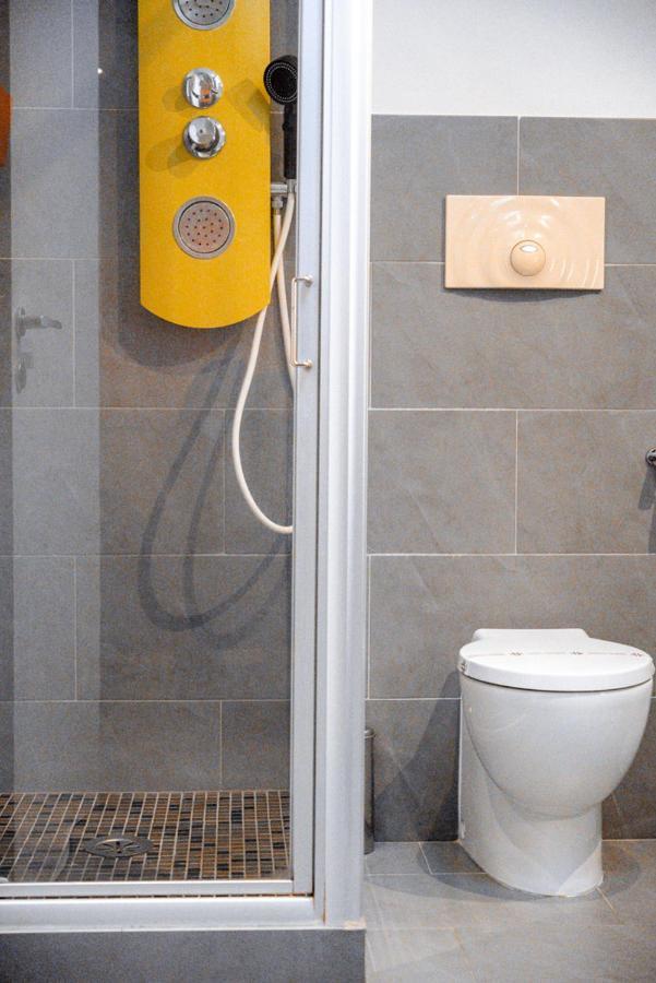 New Pescara City B&B エクステリア 写真