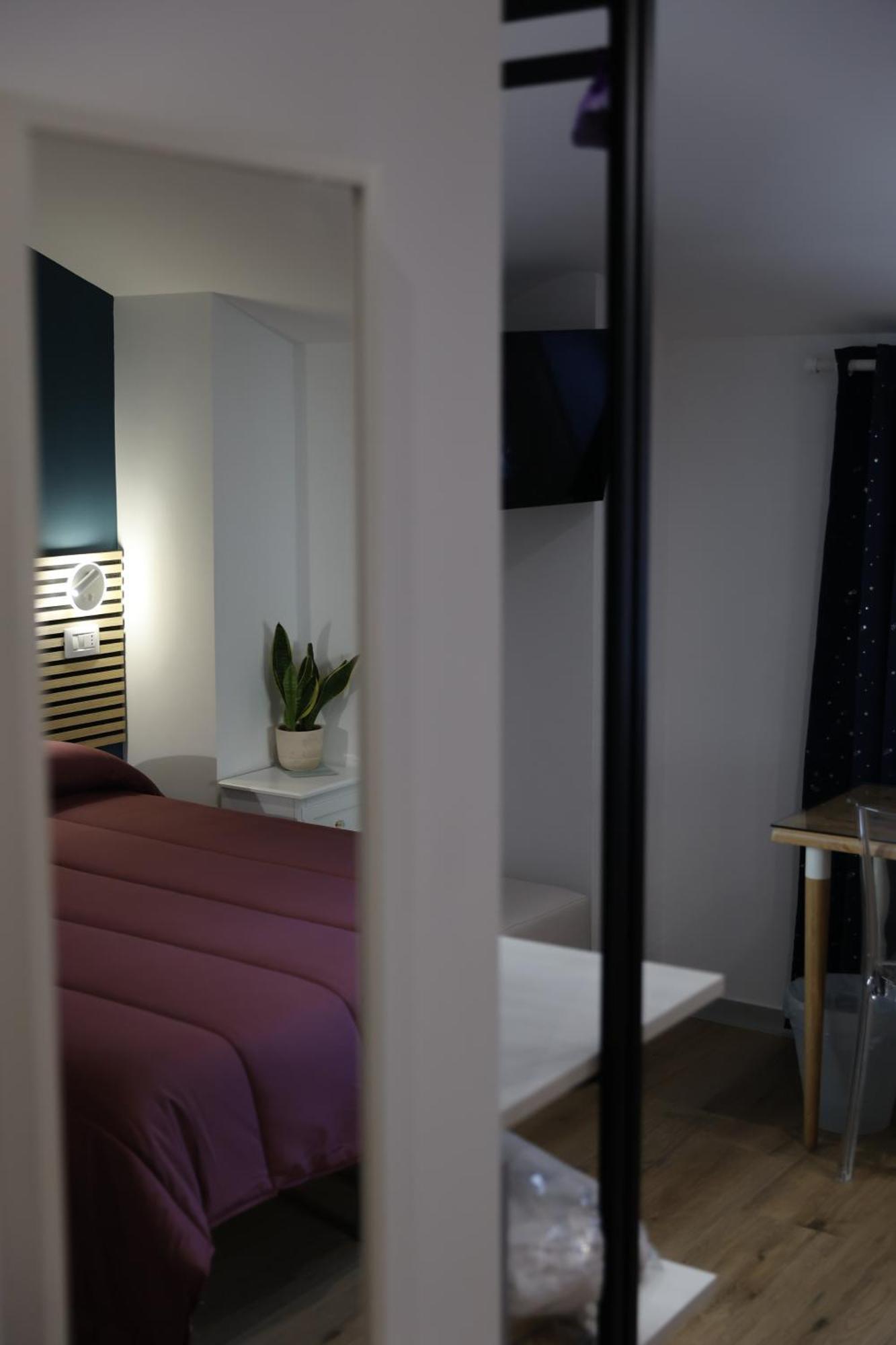 New Pescara City B&B エクステリア 写真