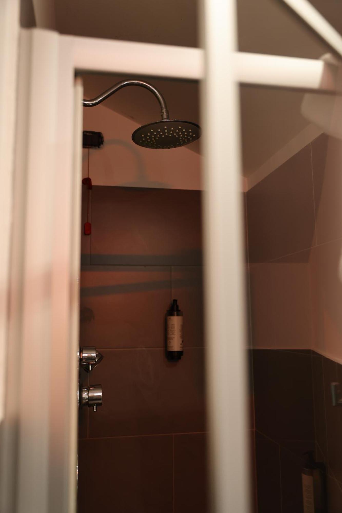 New Pescara City B&B エクステリア 写真