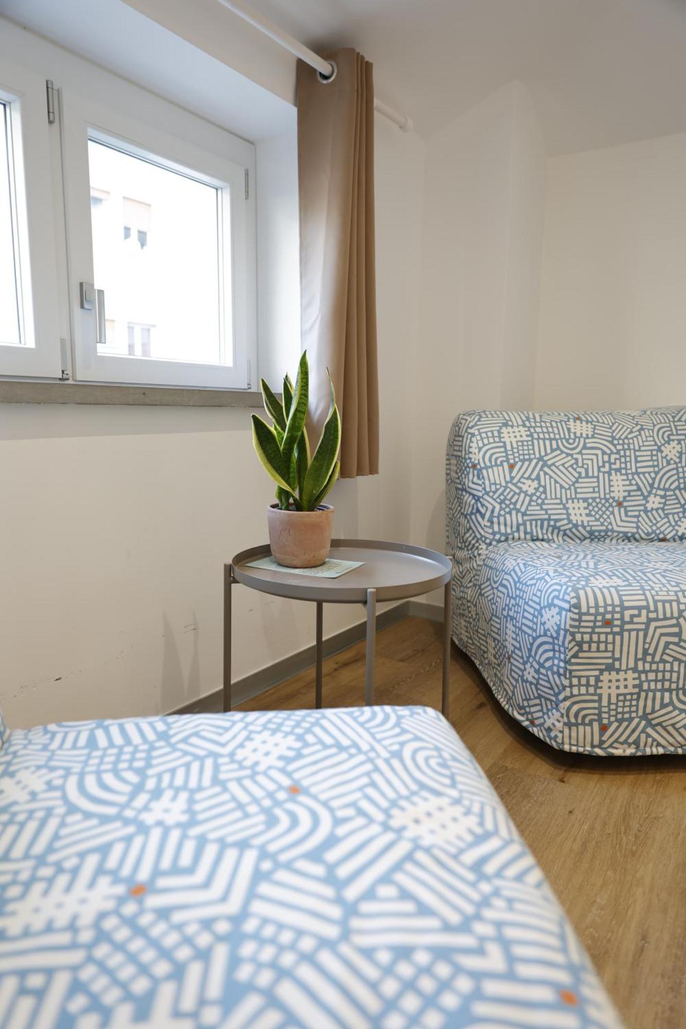 New Pescara City B&B エクステリア 写真