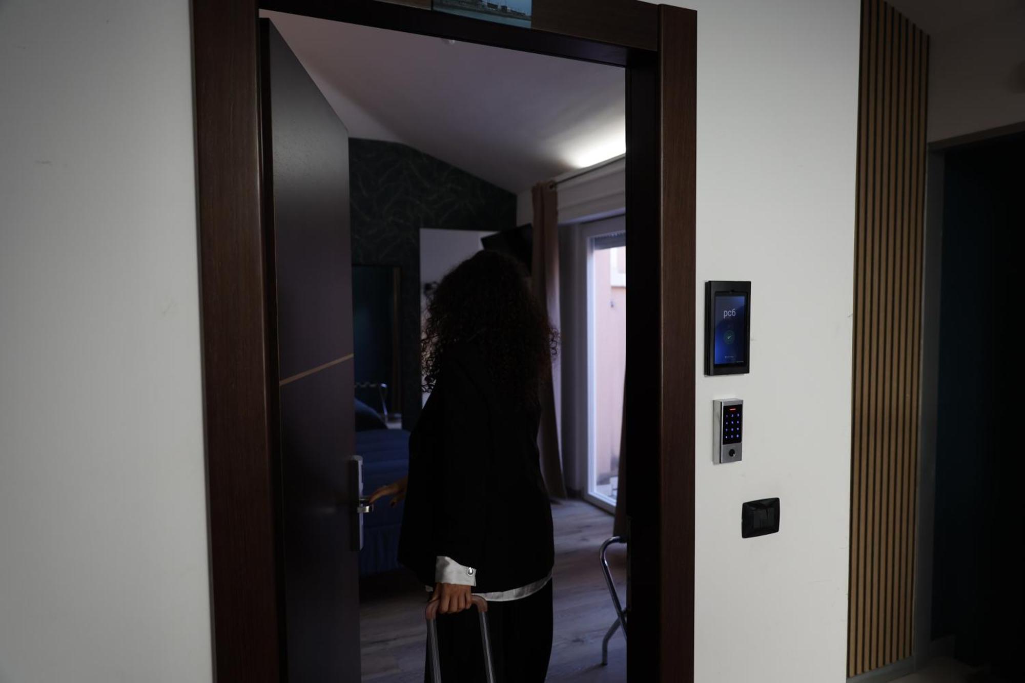 New Pescara City B&B エクステリア 写真