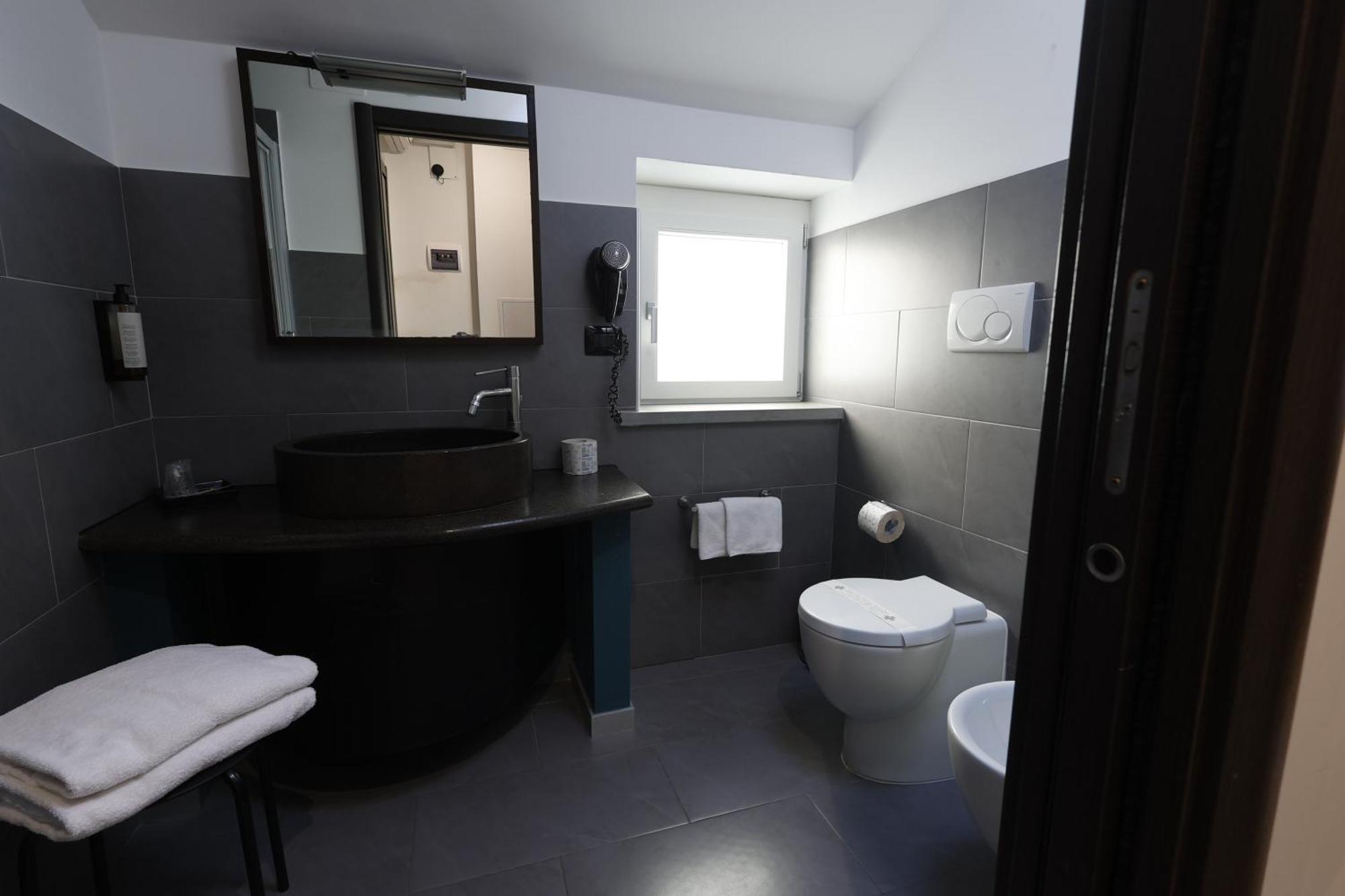 New Pescara City B&B エクステリア 写真