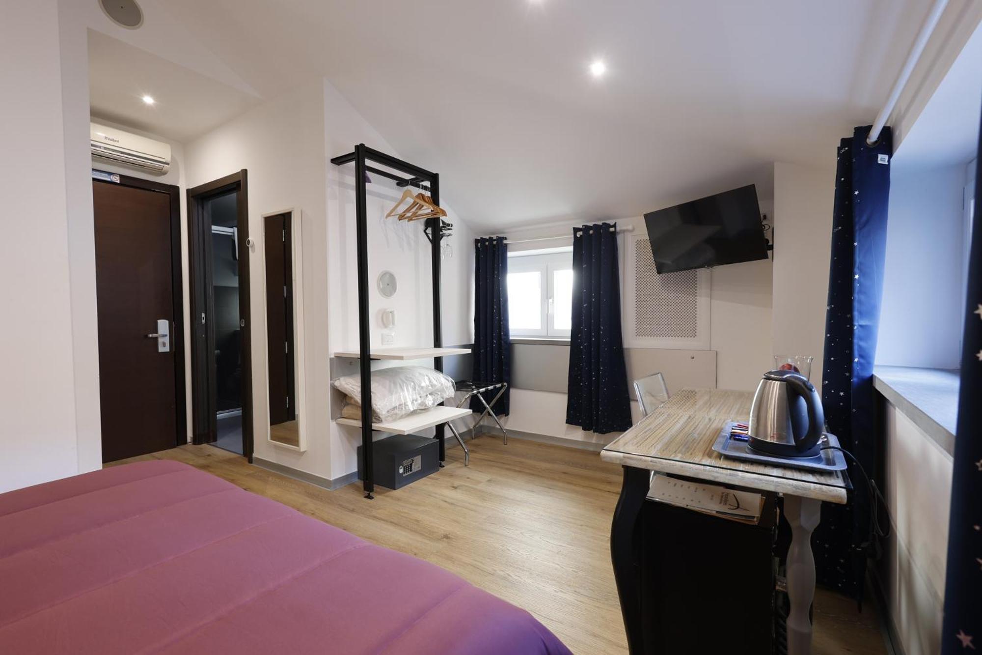 New Pescara City B&B エクステリア 写真