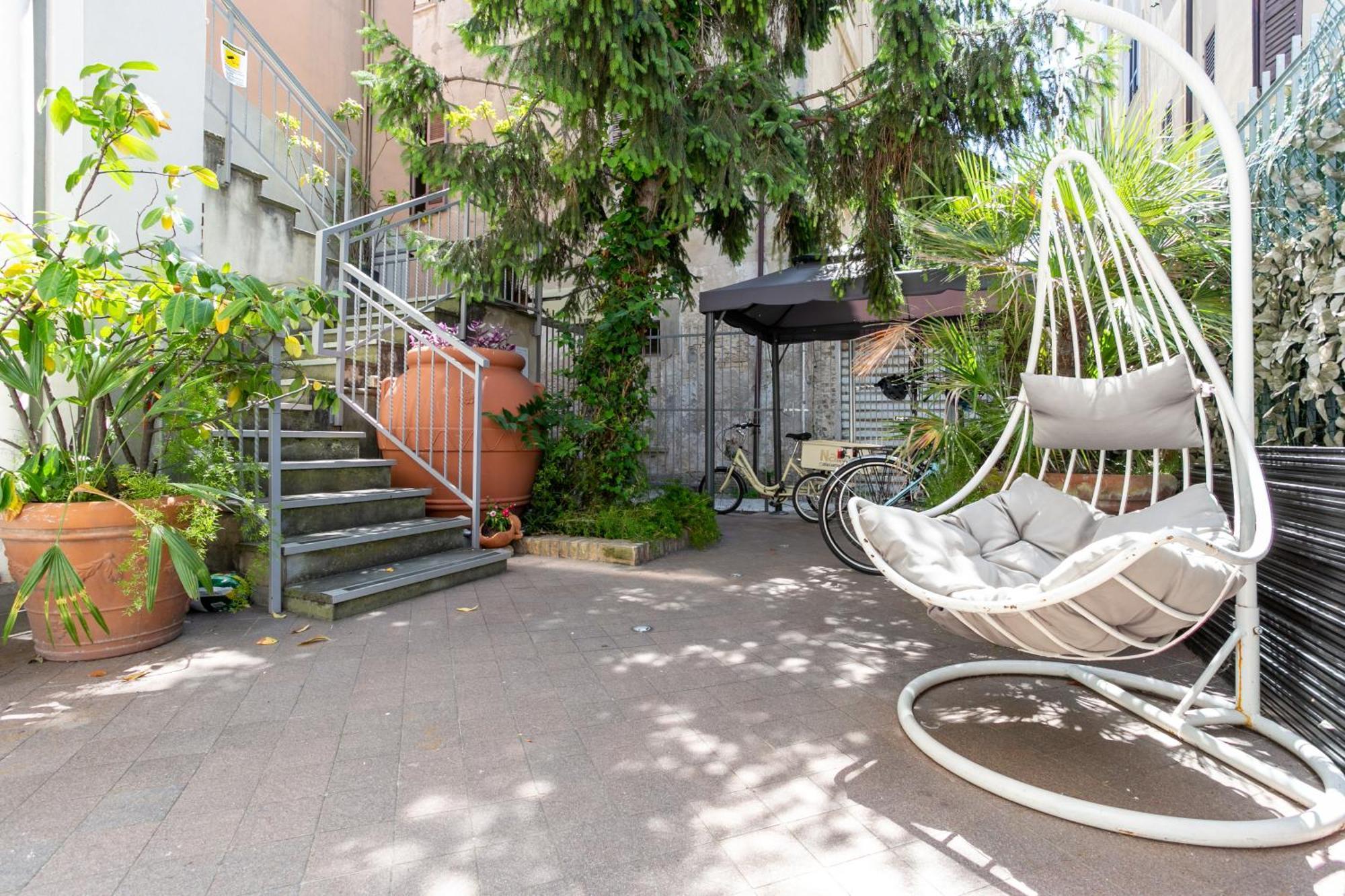 New Pescara City B&B エクステリア 写真